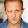 Robert Mauriell as Louie