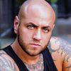 Steve Grodewald as Tattooed guy