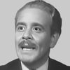 Enrique García Álvarez as San Pedro