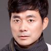 Jeong Woo-hyuk as Boss Kim