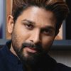Allu Arjun as Sanju Reddy