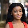Nneoma Ogbonna as Olivia