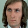 Christopher Sandford as Chris - fiance