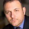 Stelio Savante as Marius Roos
