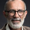 Kamel El Basha as Professor Raed