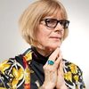 Carole Androsky as Caroline Crabb (as Carol Androsky)