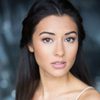 Naomi Willow as Stacey