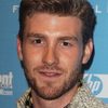 Jon Foster as Hutch