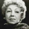 Helene Heigh as Yvonne - Marie's Friend