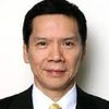 Charles Heung as Ng Loong / 'God of Guns' (as Wa-keung Leung)