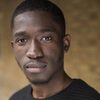 Ola Orebiyi as Lessing