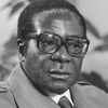 Robert Mugabe as Self - ZANU (archive footage)