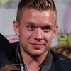 Jesse Luken as Harlan