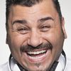 Sergio Friscia as Nuccio