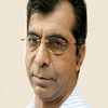 Shri Vallabh Vyas as Dr. Srinivasa Rao