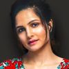 Radha Bhatt as Harish's Teacher