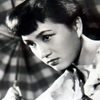 Toshiko Kobayashi as Teruko