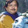 Indravardhan Purohit as Jadoo