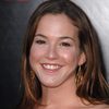 Martha MacIsaac as Paige