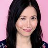 Elyse Dinh as Reporter #1