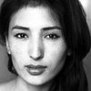 Alina Chan as Woman