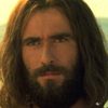 Brian Deacon as Jesus
