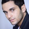 Malik Bentalha as Frère Tuck