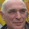 Ken Campbell as Newspaper Reporter