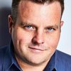 Adam Bartley as Officer Form