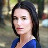 Kinga Philipps as Agent Carter