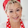 Debi Derryberry as Counselor Jessica / Adrian / Kid #1 (voice)