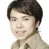 Takashi Onozuka as Pazu (voice)