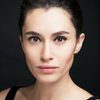 Hande Dogandemir as Ayperi