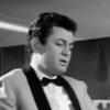 Ilias Kapetanidis as waiter