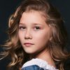 Maya Misaljevic as Grace