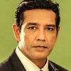 Anup Soni as CM Manohar Patkar