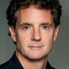Michael Simon Hall as Reporter
