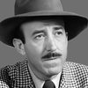 Don Brodie as Hotel Clerk (uncredited)
