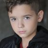 AJ Rivera as Mean Boy 1