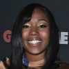 Taliah Webster as Crystal (as Taliah Lennice Webster)