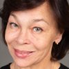 Zhanna Terletskaya as Teacher