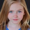 Ella Allan as Lola Loud