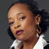 Mmabatho Montsho as Nandi