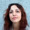 Layla Khoshnoudi as Sarah