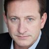 Nigel Hamer as VIP Man