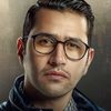Ali Al Tayeb as Okasha