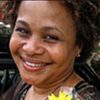 Cindy McGee as (voice)
