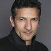 Kamel Belghazi as Aziz