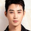 Pang Hanchen as Zhan Tianxia
