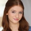 Madilyn Kellam as Laurel